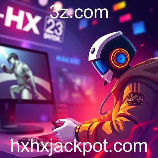 Revolução nos Jogos 2025: HxHx em Ascensão