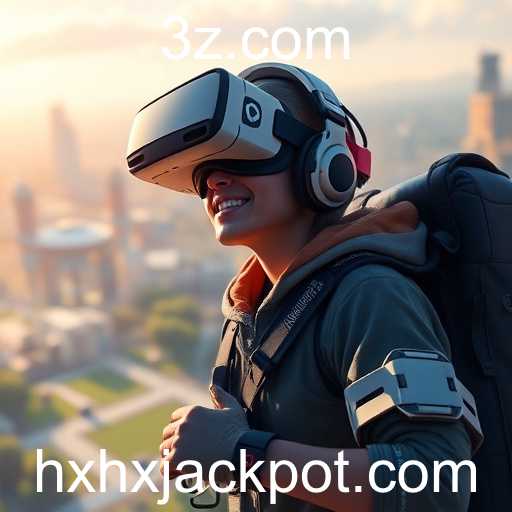 Avanços e Tendências no Cenário de Jogos para 2025