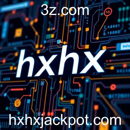 A Ascensão do hxhx no Cenário Global de Jogos