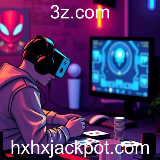 HXHX: O Impacto dos Novos Lançamentos no Mundo dos Games