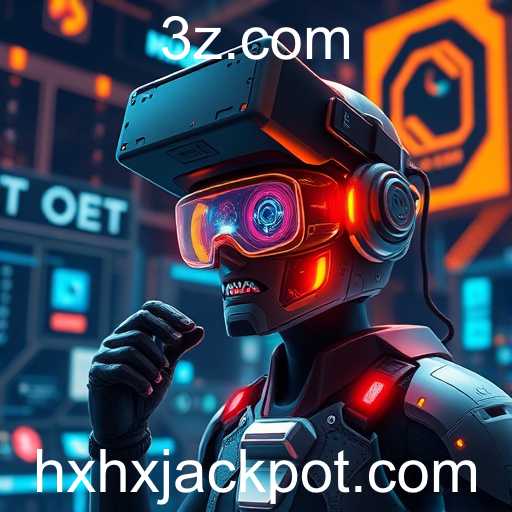 O Impacto de 'hxhx' no Mundo dos Jogos Online