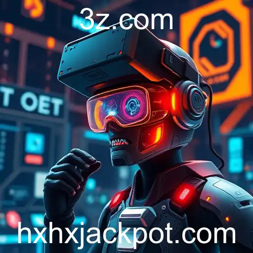 O Impacto de 'hxhx' no Mundo dos Jogos Online