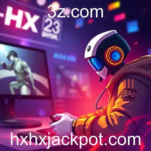 Revolução nos Jogos 2025: HxHx em Ascensão