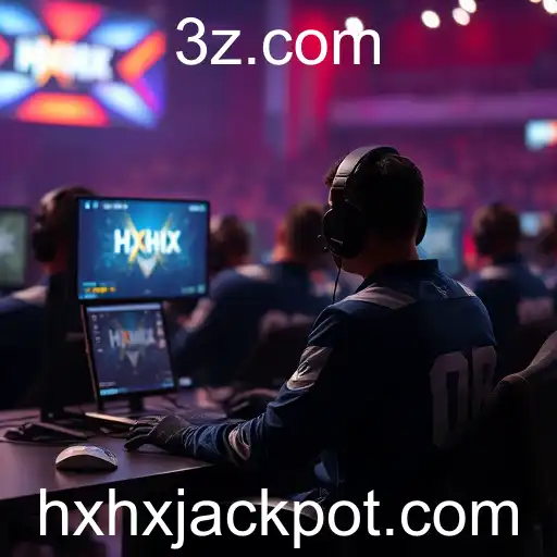 HXHX Liga 2025: Um Ano de Surpresas e Evolução nos eSports