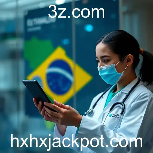 Tendências e Impactos da Tecnologia no Brasil