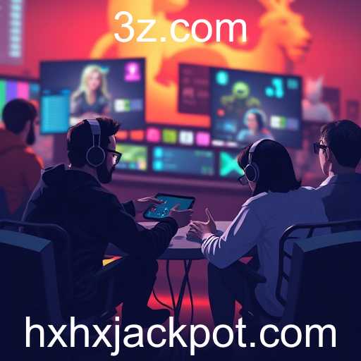 Ascensão dos Jogos Digitais em 2025