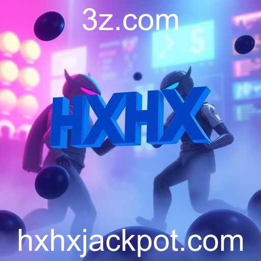 Ascensão do hxhx: Transformação no Mundo dos Jogos